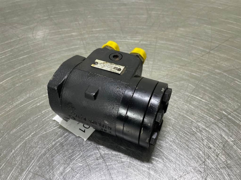 Zettelmeyer ZL601-ZF 8473955593-Steering unit/Lenkeinheit - علم السوائل المتحركة - آلات البناء: صور 3 Zettelmeyer ZL601-ZF 8473955593-Steering unit/Lenkeinheit - علم السوائل المتحركة - آلات البناء: صور 3