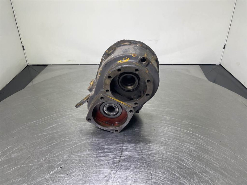 Zettelmeyer ZL602-ZF 2AVG-65-Transmission/Getriebe/Transmissie - علبة التروس - آلات البناء: صور 1 Zettelmeyer ZL602-ZF 2AVG-65-Transmission/Getriebe/Transmissie - علبة التروس - آلات البناء: صور 1