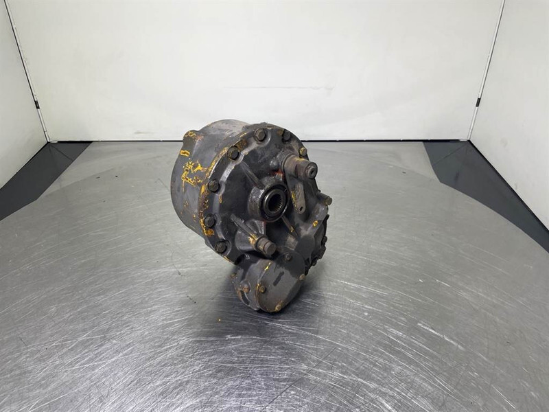 Zettelmeyer ZL602-ZF 2AVG-65-Transmission/Getriebe/Transmissie - علبة التروس - آلات البناء: صور 5 Zettelmeyer ZL602-ZF 2AVG-65-Transmission/Getriebe/Transmissie - علبة التروس - آلات البناء: صور 5