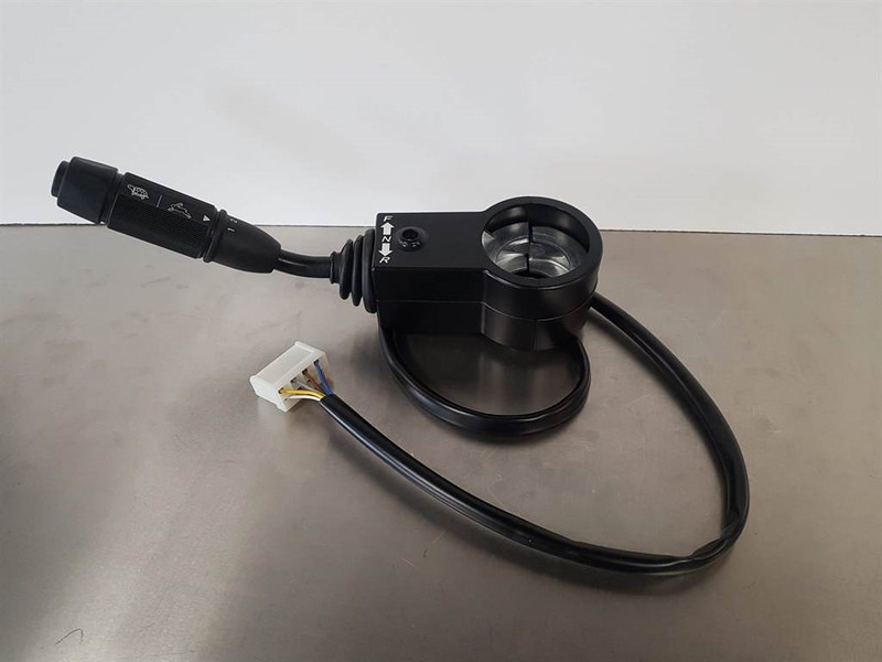 Zettelmeyer ZL602-ZM2904234-Steer col switch/Lenkstockschalter - مفتاح عمود التوجيه - آلات البناء: صور 1 Zettelmeyer ZL602-ZM2904234-Steer col switch/Lenkstockschalter - مفتاح عمود التوجيه - آلات البناء: صور 1