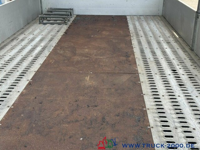 Blyss Pionier Trailer 2.700Kg GESCHLOSSEN 100 Km/h - شاحنة نقل سيارات مقطورة: صور 3 Blyss Pionier Trailer 2.700Kg GESCHLOSSEN 100 Km/h - شاحنة نقل سيارات مقطورة: صور 3