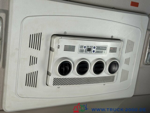 DAF 480 SSC BDF SDG Multiwechsler 2Betten Standklima - شاحنات الحاويات/ جسم علوي قابل للتغيير شاحنة: صور 5 DAF 480 SSC BDF SDG Multiwechsler 2Betten Standklima - شاحنات الحاويات/ جسم علوي قابل للتغيير شاحنة: صور 5