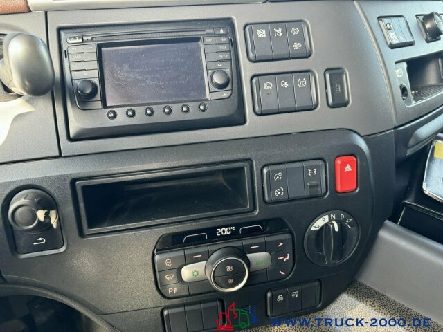 DAF CF530 Kempf Getreidekipper Deutscher LKW - قلابات: صور 2 DAF CF530 Kempf Getreidekipper Deutscher LKW - قلابات: صور 2