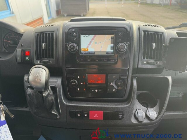 Fiat Bürgerbus + Rollstuhlrampe- Überlandbus- 9 Sitze - صغيرة, ميكروباص: صور 5 Fiat Bürgerbus + Rollstuhlrampe- Überlandbus- 9 Sitze - صغيرة, ميكروباص: صور 5