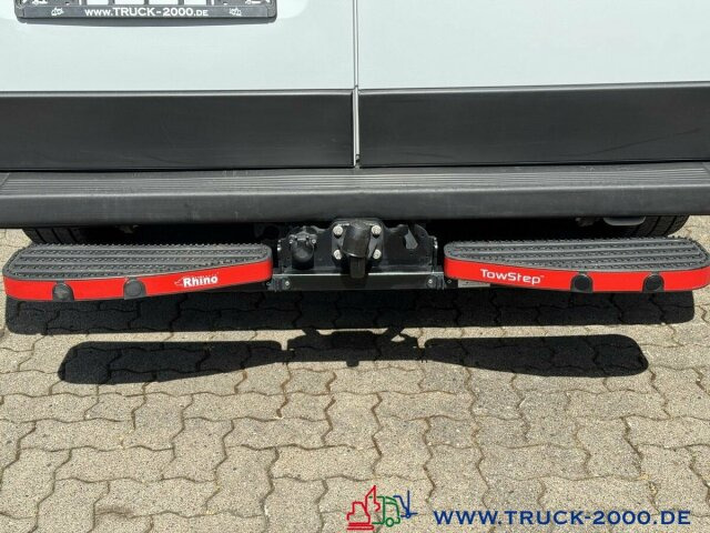 Fiat Ducato 35 Maxi 160 Professional NUR 17.478 Km - فان: صور 2 Fiat Ducato 35 Maxi 160 Professional NUR 17.478 Km - فان: صور 2