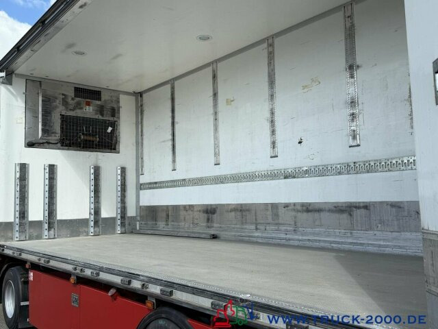 Fynkar Thermo King SLXe 100 Tiefkühler bis -20° - مبردة مقطورة: صور 2 Fynkar Thermo King SLXe 100 Tiefkühler bis -20° - مبردة مقطورة: صور 2