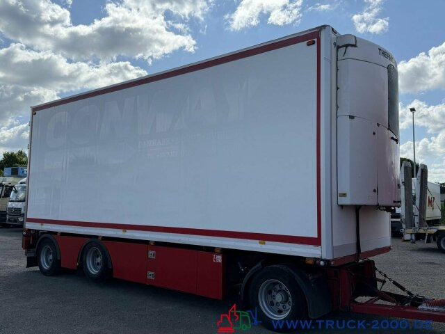 Fynkar Thermo King SLXe 100 Tiefkühler bis -20° - مبردة مقطورة: صور 5 Fynkar Thermo King SLXe 100 Tiefkühler bis -20° - مبردة مقطورة: صور 5