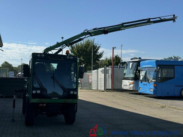 Ladog T1400 4x4 Kipper mit Fassi Kran 5+6 Steuerkreis - قلاب صغير: صور 5 Ladog T1400 4x4 Kipper mit Fassi Kran 5+6 Steuerkreis - قلاب صغير: صور 5