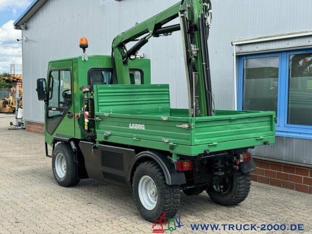 Ladog T1400 4x4 Kipper mit Fassi Kran 5+6 Steuerkreis - قلاب صغير: صور 4 Ladog T1400 4x4 Kipper mit Fassi Kran 5+6 Steuerkreis - قلاب صغير: صور 4