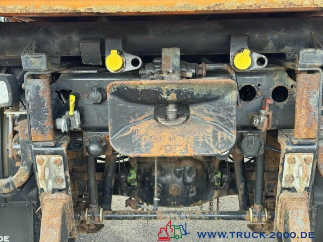 MAN LE 18.280 4x4 Winterdienst- Kommunalplatte + AHK - قلابات: صور 4 MAN LE 18.280 4x4 Winterdienst- Kommunalplatte + AHK - قلابات: صور 4