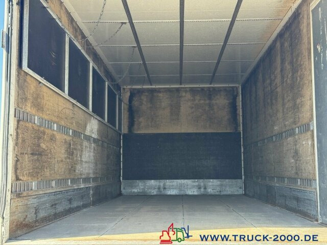 MAN TGL 12.220 GL MBB LBW 1.500 Kg Seitentür rechts - بصندوق مغلق شاحنة: صور 2 MAN TGL 12.220 GL MBB LBW 1.500 Kg Seitentür rechts - بصندوق مغلق شاحنة: صور 2