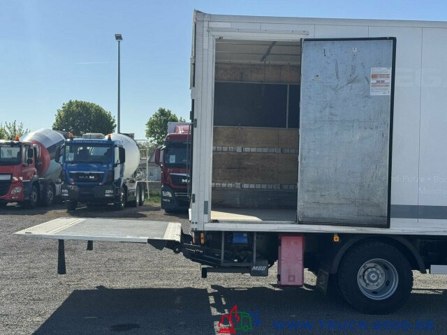 MAN TGL 12.220 GL MBB LBW 1.500 Kg Seitentür rechts - بصندوق مغلق شاحنة: صور 4 MAN TGL 12.220 GL MBB LBW 1.500 Kg Seitentür rechts - بصندوق مغلق شاحنة: صور 4