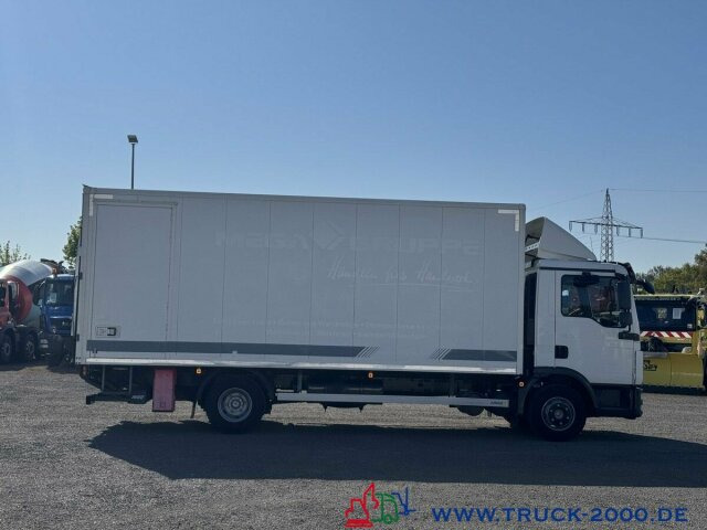 MAN TGL 12.220 GL MBB LBW 1.500 Kg Seitentür rechts - بصندوق مغلق شاحنة: صور 5 MAN TGL 12.220 GL MBB LBW 1.500 Kg Seitentür rechts - بصندوق مغلق شاحنة: صور 5