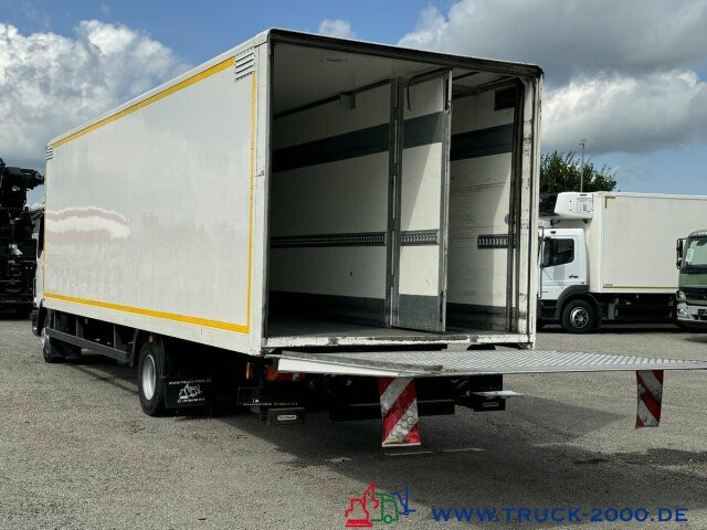 MAN TGL 12.220 Kühler Carrier -20°C 2-Kammern LBW - مبردة شاحنة: صور 5 MAN TGL 12.220 Kühler Carrier -20°C 2-Kammern LBW - مبردة شاحنة: صور 5