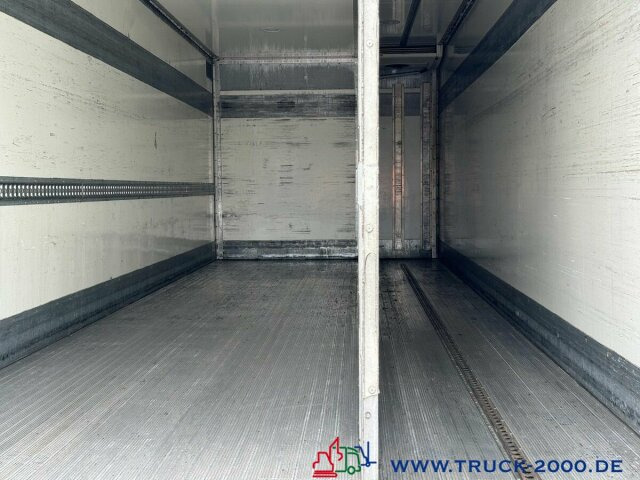MAN TGL 12.220 Kühler Carrier -20°C 2-Kammern LBW - مبردة شاحنة: صور 4 MAN TGL 12.220 Kühler Carrier -20°C 2-Kammern LBW - مبردة شاحنة: صور 4