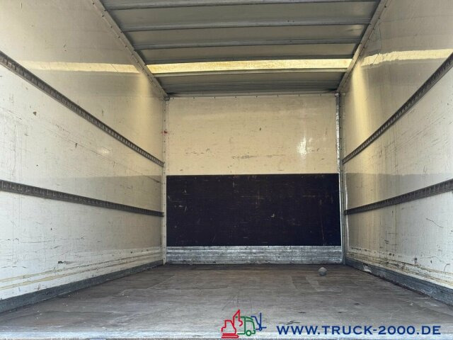 MAN TGL 8.180 Ladebordwand Sörensen 1.000 kg - الشاحنات الصغيرة صندوق مغلق: صور 2 MAN TGL 8.180 Ladebordwand Sörensen 1.000 kg - الشاحنات الصغيرة صندوق مغلق: صور 2