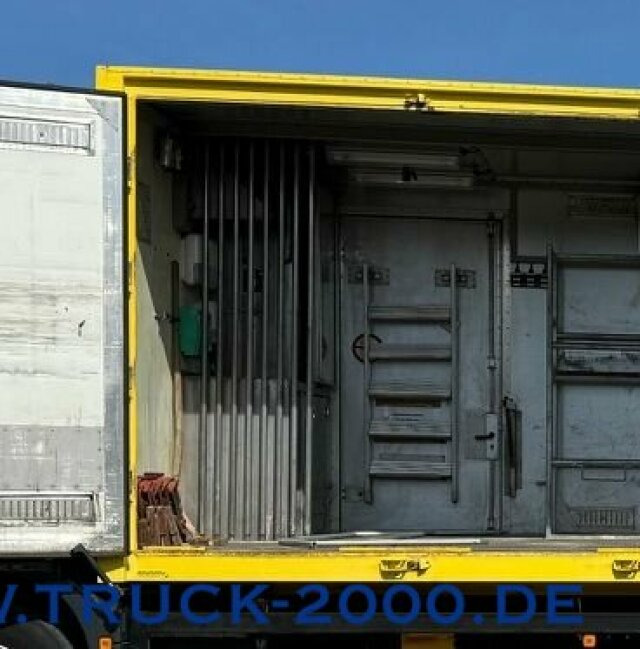 MAN TGM 15.250 Dünnschede Schadstoffmobil LBW 197TKM - بصندوق مغلق شاحنة: صور 5 MAN TGM 15.250 Dünnschede Schadstoffmobil LBW 197TKM - بصندوق مغلق شاحنة: صور 5