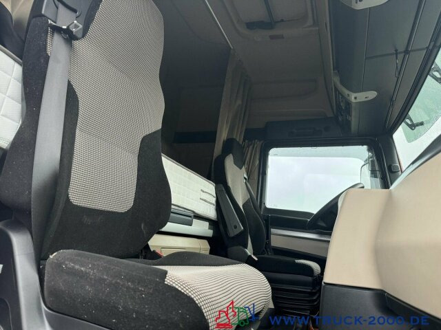MAN TGX 18.360 BDF- Koffer XL Haus Standhzg 268TKM - بصندوق مغلق شاحنة: صور 5 MAN TGX 18.360 BDF- Koffer XL Haus Standhzg 268TKM - بصندوق مغلق شاحنة: صور 5