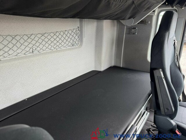 MAN TGX 26.480 XLX Haus Bett hydr Hub Multi Wechsler - شاحنات الحاويات/ جسم علوي قابل للتغيير شاحنة: صور 3 MAN TGX 26.480 XLX Haus Bett hydr Hub Multi Wechsler - شاحنات الحاويات/ جسم علوي قابل للتغيير شاحنة: صور 3
