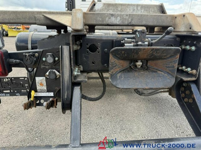MAN TGX 26.480 XLX Haus Bett hydr Hub Multi Wechsler - شاحنات الحاويات/ جسم علوي قابل للتغيير شاحنة: صور 5 MAN TGX 26.480 XLX Haus Bett hydr Hub Multi Wechsler - شاحنات الحاويات/ جسم علوي قابل للتغيير شاحنة: صور 5