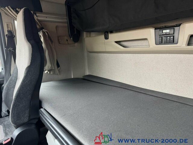 MAN TGX 26.500 XLX Haus Bett hydr Hub Multi Wechsler - شاحنات الحاويات/ جسم علوي قابل للتغيير شاحنة: صور 5 MAN TGX 26.500 XLX Haus Bett hydr Hub Multi Wechsler - شاحنات الحاويات/ جسم علوي قابل للتغيير شاحنة: صور 5