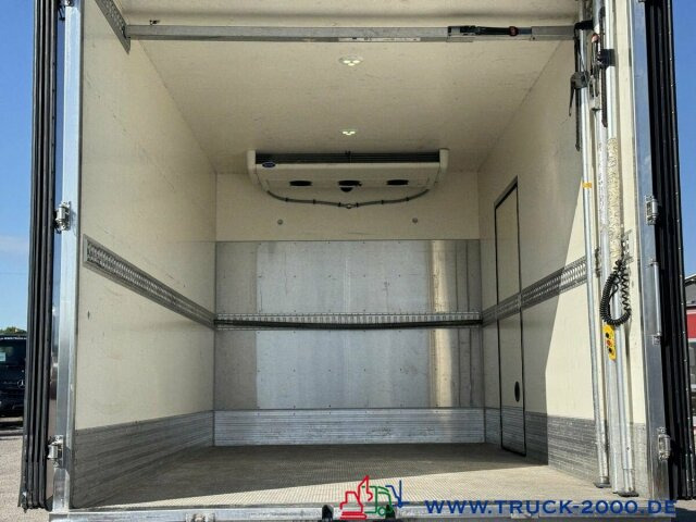 Mercedes-Benz 821 Carrier Xarios 600 - 20°- +18° LBW nur161TKM - مبردة شاحنة: صور 2 Mercedes-Benz 821 Carrier Xarios 600 - 20°- +18° LBW nur161TKM - مبردة شاحنة: صور 2