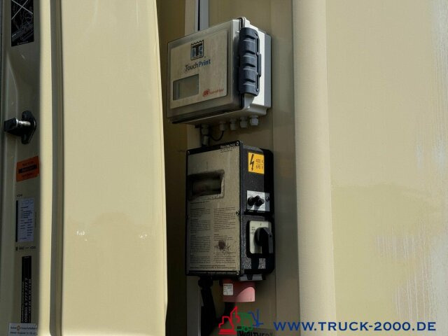 Mercedes-Benz Axor 1829 Frigoblock Tiefkühlung -40° Dautel LBW - مبردة شاحنة: صور 4 Mercedes-Benz Axor 1829 Frigoblock Tiefkühlung -40° Dautel LBW - مبردة شاحنة: صور 4