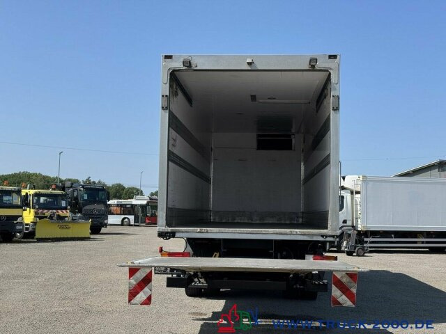 Mercedes-Benz Axor 1829 Frigoblock Tiefkühlung -40° Dautel LBW - مبردة شاحنة: صور 2 Mercedes-Benz Axor 1829 Frigoblock Tiefkühlung -40° Dautel LBW - مبردة شاحنة: صور 2