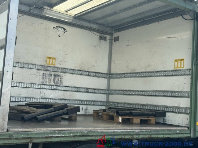 Mercedes-Benz Axor 1833 Spezialkoffer el.Schwenkwand Werkstatt - بصندوق مغلق شاحنة: صور 4 Mercedes-Benz Axor 1833 Spezialkoffer el.Schwenkwand Werkstatt - بصندوق مغلق شاحنة: صور 4