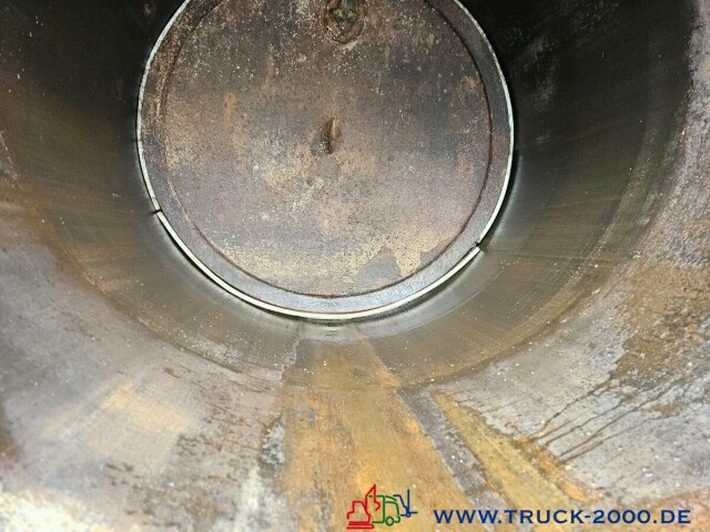 Mercedes-Benz SK 2222 6x4 Kanal Müller Hochdruck Saugspüler - فراغ شاحنة: صور 4 Mercedes-Benz SK 2222 6x4 Kanal Müller Hochdruck Saugspüler - فراغ شاحنة: صور 4
