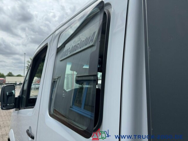 Mercedes-Benz Sprinter 316 CDI DoKa 7 Sitze AHK 3.500 Kg - الشاحنات الصغيرة المسطحة, الشاحنات الصغيرة كابينة مزدوجة: صور 5 Mercedes-Benz Sprinter 316 CDI DoKa 7 Sitze AHK 3.500 Kg - الشاحنات الصغيرة المسطحة, الشاحنات الصغيرة كابينة مزدوجة: صور 5