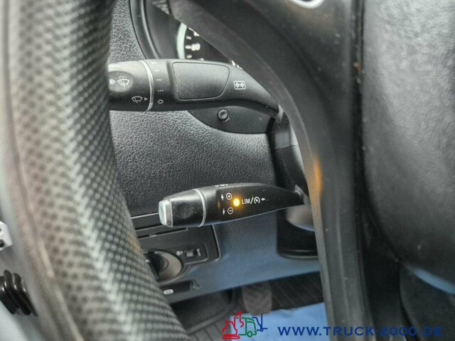 Mercedes-Benz Vito 116 CDI Kasten Lang AHK 2t. 3Sitze Tempomat - فان المدمجة: صور 4 Mercedes-Benz Vito 116 CDI Kasten Lang AHK 2t. 3Sitze Tempomat - فان المدمجة: صور 4