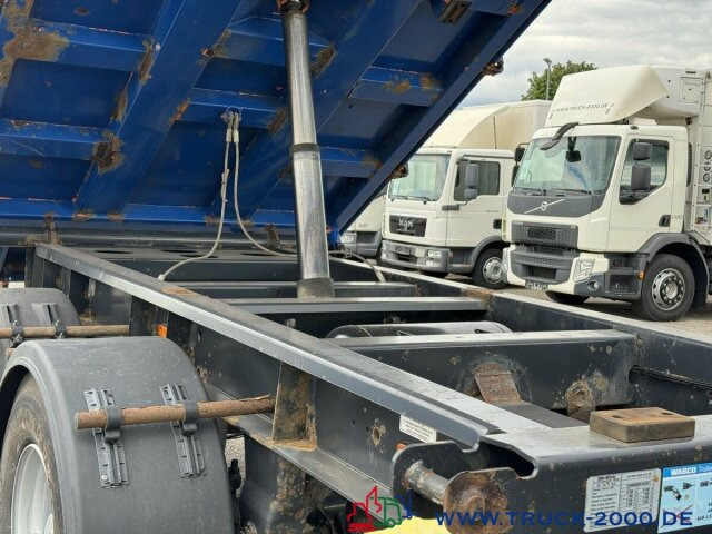 Müller-Mitteltal KA-TA- R 18,0 Tandem 3 Seitenkipper NL 13.500kg - قلابة مقطورة: صور 2 Müller-Mitteltal KA-TA- R 18,0 Tandem 3 Seitenkipper NL 13.500kg - قلابة مقطورة: صور 2