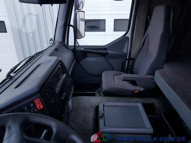 Renault Premium 420 dci Motor/Engine OK-Getriebe Problem - شاحنة جرار: صور 2 Renault Premium 420 dci Motor/Engine OK-Getriebe Problem - شاحنة جرار: صور 2