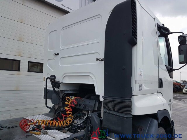 Renault Premium 420 dci Motor/Engine OK-Getriebe Problem - شاحنة جرار: صور 4 Renault Premium 420 dci Motor/Engine OK-Getriebe Problem - شاحنة جرار: صور 4