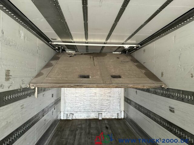 Schmitz Cargobull Schmitz Carrier Vector Mt1850 Tiefkühler-20° LBW - مبردة نصف مقطورة: صور 2 Schmitz Cargobull Schmitz Carrier Vector Mt1850 Tiefkühler-20° LBW - مبردة نصف مقطورة: صور 2