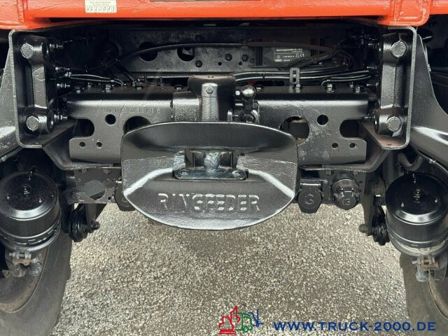 Unimog U400 4x4 PK9001 5.+6.Steuerkreis Zapfwelle 286PS - شاحنات مسطحة, شاحنة كرين: صور 5 Unimog U400 4x4 PK9001 5.+6.Steuerkreis Zapfwelle 286PS - شاحنات مسطحة, شاحنة كرين: صور 5