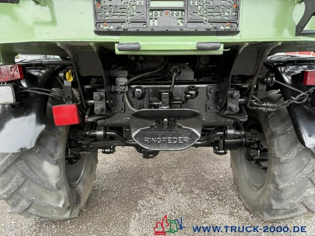 Unimog U427/10 Schaeff Mobilbagger AT 16 NUR 175 TKM - حفارة على عجلات: صور 2 Unimog U427/10 Schaeff Mobilbagger AT 16 NUR 175 TKM - حفارة على عجلات: صور 2