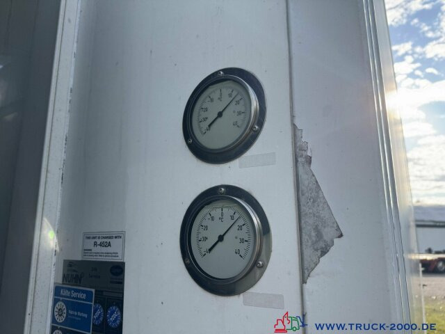 تأجير Volvo FL16 250 Tiefkühler MOTORSCHADEN / ENGINE BROKEN Volvo FL16 250 Tiefkühler MOTORSCHADEN / ENGINE BROKEN: صور 10