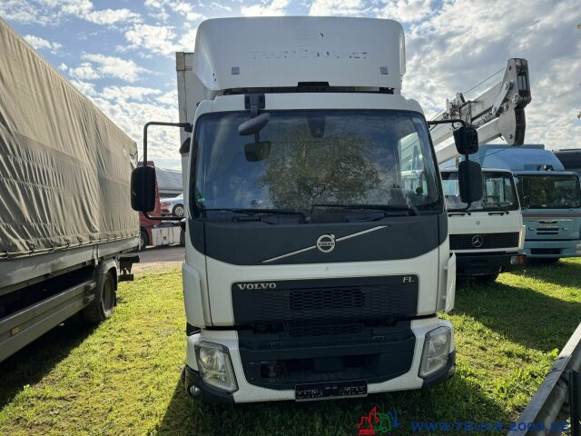 تأجير Volvo FL16 250 Tiefkühler MOTORSCHADEN / ENGINE BROKEN Volvo FL16 250 Tiefkühler MOTORSCHADEN / ENGINE BROKEN: صور 11