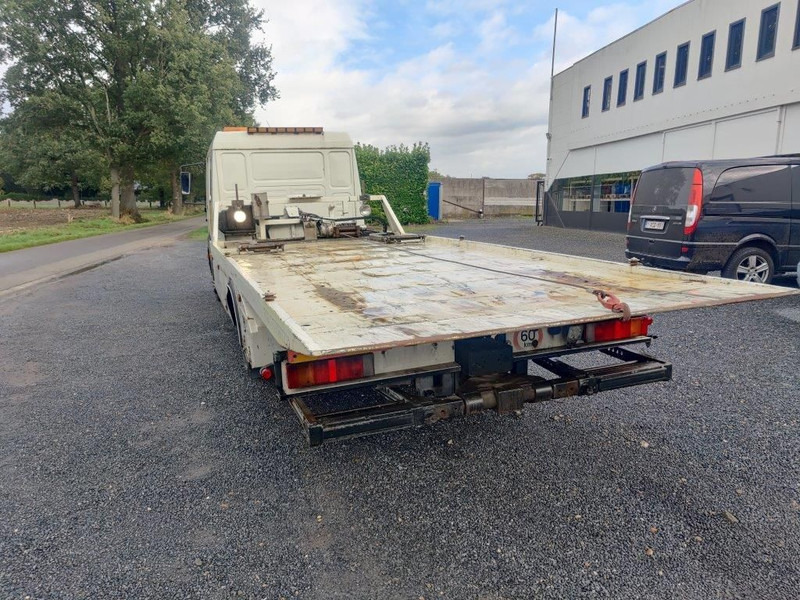 MAN 12.224 Depanneur / Depannage / Recovery Truck - سيارة السحب للتصليح: صور 4 MAN 12.224 Depanneur / Depannage / Recovery Truck - سيارة السحب للتصليح: صور 4