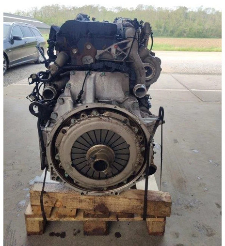 MAN D2676LF78 Engine Euro6 New Generation 51559202265916 - المحرك: صور 3 MAN D2676LF78 Engine Euro6 New Generation 51559202265916 - المحرك: صور 3