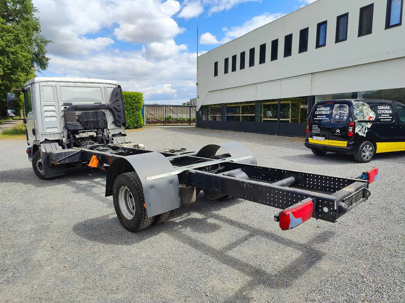 MAN TGL 12.250 Chassis cabine Euro6 - الشاسيه شاحنة: صور 5 MAN TGL 12.250 Chassis cabine Euro6 - الشاسيه شاحنة: صور 5