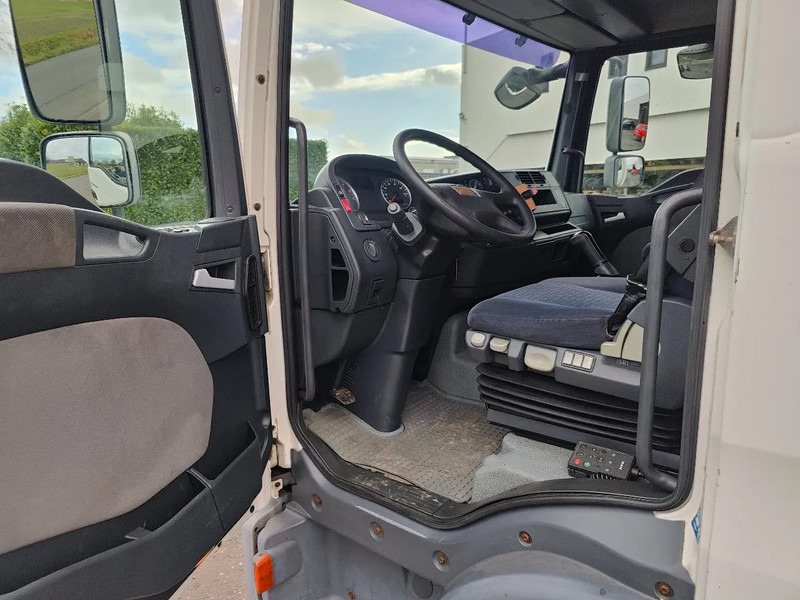 MAN TGL 8.180 Boxtruck NO PAPERS - بصندوق مغلق شاحنة: صور 5 MAN TGL 8.180 Boxtruck NO PAPERS - بصندوق مغلق شاحنة: صور 5