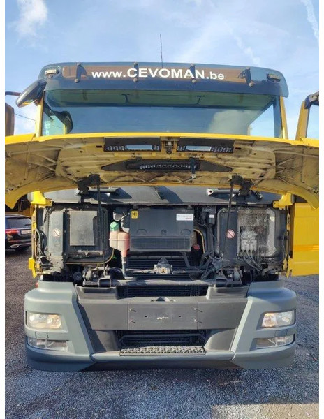 MAN TGM 18.250 Euro 6 boxtruck D'hollandia - بصندوق مغلق شاحنة: صور 4 MAN TGM 18.250 Euro 6 boxtruck D'hollandia - بصندوق مغلق شاحنة: صور 4