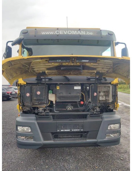 MAN TGM 18.250 Euro 6 boxtruck - بصندوق مغلق شاحنة: صور 4 MAN TGM 18.250 Euro 6 boxtruck - بصندوق مغلق شاحنة: صور 4