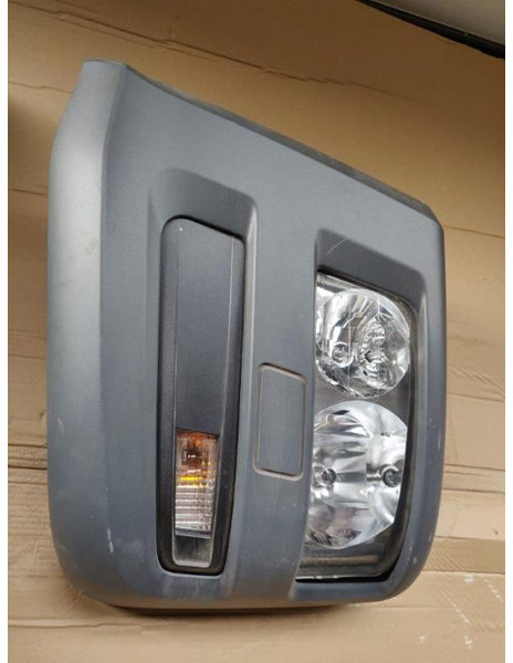 MAN koplamp / headlight TGL Euro6 - كشافات: صور 1 MAN koplamp / headlight TGL Euro6 - كشافات: صور 1