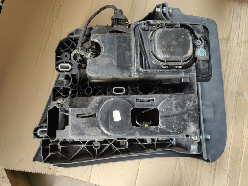 MAN koplamp / headlight TGL Euro6 - كشافات: صور 4 MAN koplamp / headlight TGL Euro6 - كشافات: صور 4