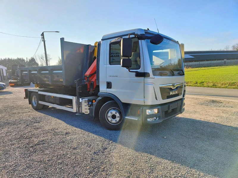 Onbekend Container / Puincontainer 5,5m³ french door / franse deur - حاوية شحن: صور 3 Onbekend Container / Puincontainer 5,5m³ french door / franse deur - حاوية شحن: صور 3