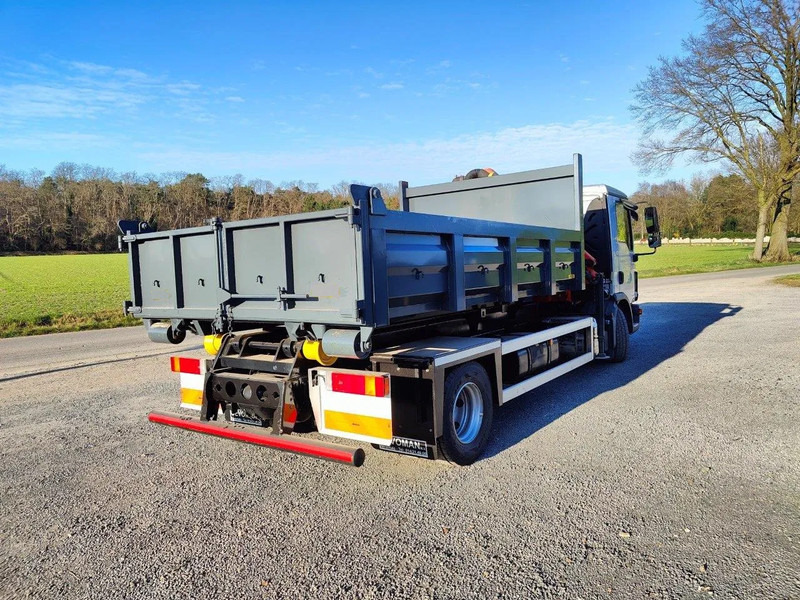 Onbekend Container / Puincontainer 5,5m³ french door / franse deur - حاوية شحن: صور 2 Onbekend Container / Puincontainer 5,5m³ french door / franse deur - حاوية شحن: صور 2